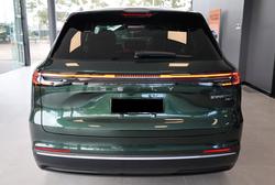 2026 Geely Starray Em-i