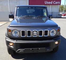 2026 SUZUKI JIMNY GLX XL