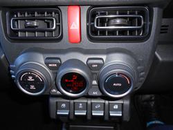 2026 SUZUKI JIMNY GLX XL
