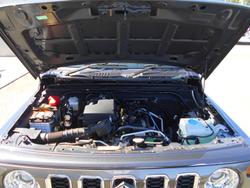 2026 SUZUKI JIMNY GLX XL