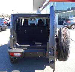 2026 SUZUKI JIMNY GLX XL