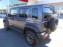 2026 SUZUKI JIMNY GLX XL