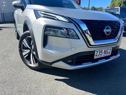 2024 Nissan
X-TRAIL Ti-L