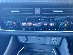 2024 Nissan
X-TRAIL Ti-L