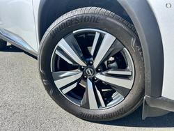 2024 Nissan
X-TRAIL Ti-L
