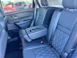 2024 Nissan
X-TRAIL Ti-L