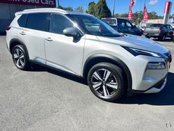 2024 Nissan
X-TRAIL Ti-L