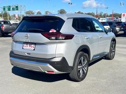 2024 Nissan
X-TRAIL Ti-L