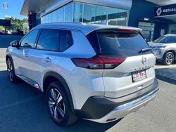 2024 Nissan
X-TRAIL Ti-L