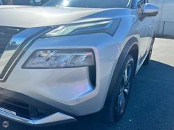 2024 Nissan
X-TRAIL Ti-L