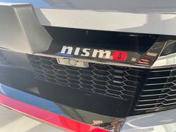 2025 Nissan Z NISMO