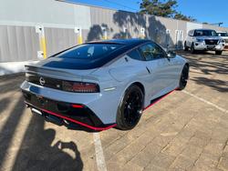 2025 Nissan Z NISMO