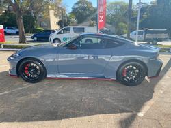 2025 Nissan Z NISMO