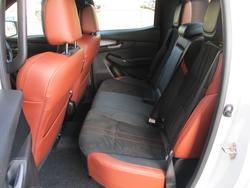 2025 Mazda BT-50 SP TF White