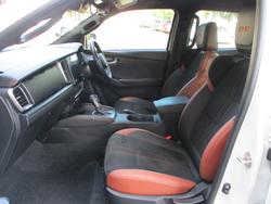 2025 Mazda BT-50 SP TF White