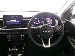 2025 Kia
STONIC MY25 Kia Stonic CUV Sport 1.0L DCT Wagon (H8W5K5G1UEE3IE)