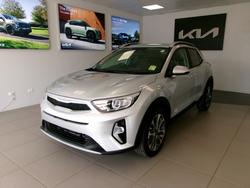 2025 Kia
STONIC MY25 Kia Stonic CUV Sport 1.0L DCT Wagon (H8W5K5G1UEE3IE)