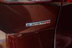 2024 Mazda CX-80 D50e GT