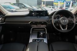 2024 Mazda CX-80 D50e GT