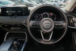 2024 Mazda CX-80 D50e GT