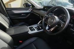 2024 Mazda CX-80 D50e GT