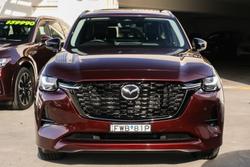 2024 Mazda CX-80 D50e GT