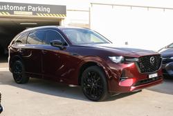 2024 Mazda CX-80 D50e GT