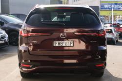 2024 Mazda CX-80 D50e GT