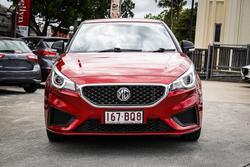 2021 MG MG3 AUTO