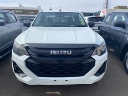2025 ISUZU D-MAX SX