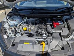 2025 Nissan QASHQAI ST-L