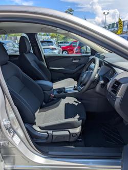 2025 Nissan QASHQAI ST-L