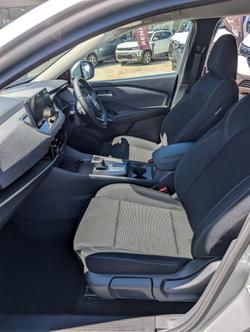 2025 Nissan QASHQAI ST-L