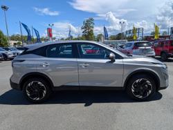 2025 Nissan QASHQAI ST-L