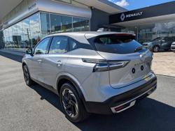 2025 Nissan QASHQAI ST-L