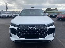 2025 CHERY
Tiggo 4