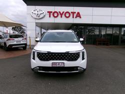 2024 Kia
CARNIVAL MY25 Kia Carnival KA4 PE GT-LINE HEV (8SB8D5G1FEV1GG053)