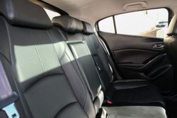 2018 Mazda 3 SP25 Astina