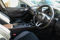 2018 Mazda 3 SP25 Astina