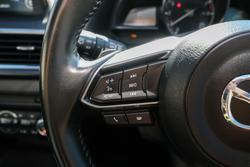 2018 Mazda 3 SP25 Astina