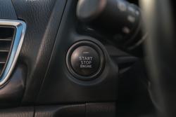 2018 Mazda 3 SP25 Astina