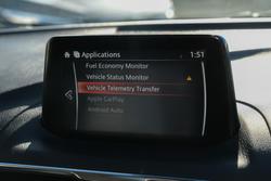 2018 Mazda 3 SP25 Astina