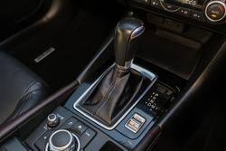 2018 Mazda 3 SP25 Astina