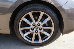 2018 Mazda 3 SP25 Astina