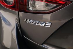 2018 Mazda 3 SP25 Astina