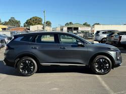 2026 Kia Sportage HEV S