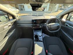 2026 Kia Sportage HEV S