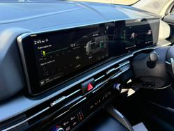 2026 Kia Sportage HEV S