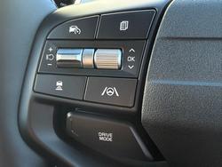 2026 Kia Sportage HEV S