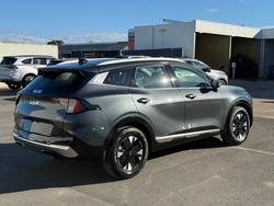 2026 Kia Sportage HEV S
